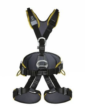 Expert 3D Speed Full Body Harness Endüstriyel