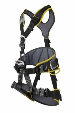 Expert 3D Speed Full Body Harness Endüstriyel