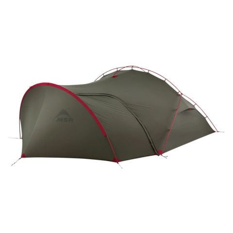 MSR Hubba Tour 1 Tek Kişilik Çadır