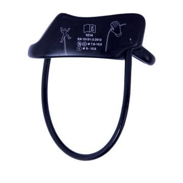 Singingrock Shuttle Black ATC Emniyet Aleti