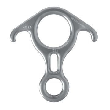 Rescue Figure 8 Sekizli Kurtarma İniş Aleti Koç Boynuzu Tipi