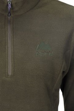 Alpinist Stormyy Kadın Outdoor Polar