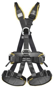 Profi Worker Standard III Full Body Harness Endüstriyel
