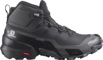 Salomon Cross Hike Mid Gore-Tex Erkek Outdoor Bot