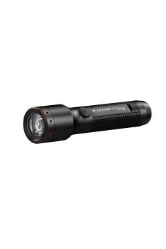 LEDLENSER P5R CORE 502178 EL FENERİ Black