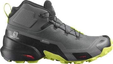Salomon Cross Hike Mid Gore-Tex Erkek Outdoor Bot
