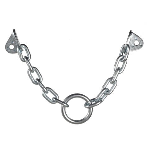 Singingrock Rapelling Station