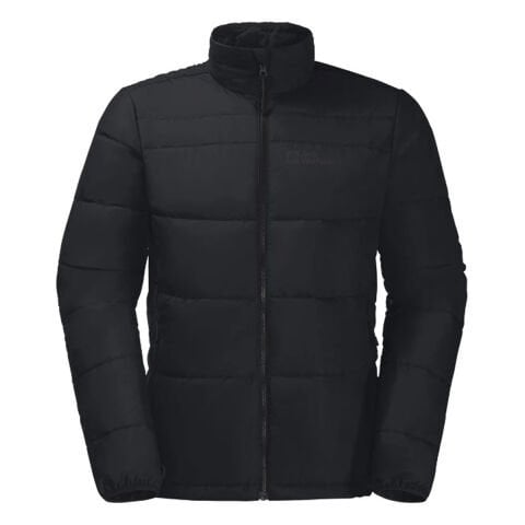 Jack Wolfskin Jasper 3IN1 Men's Waterproof Outdoor Jacket