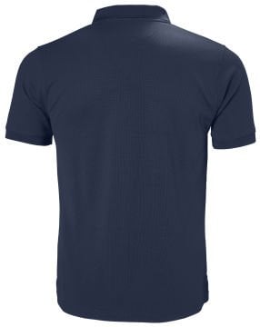 Helly Hansen Driftline Polo T-Shirt Navy