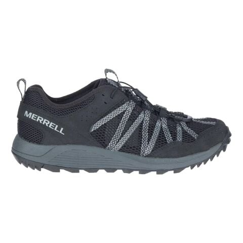 Merrell Wildwood Aerosport Erkek Outdoor Ayakkabı
