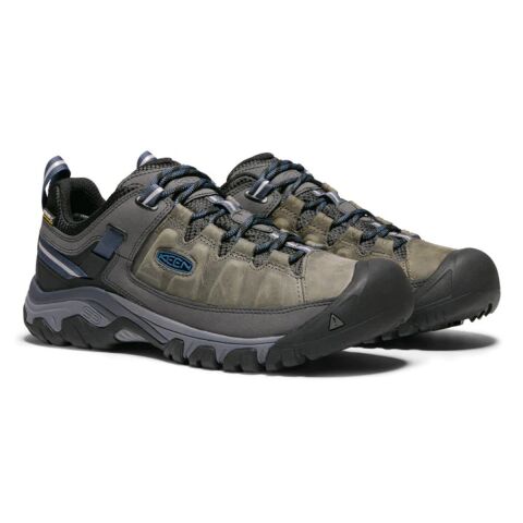 Keen Targhee III WP Erkek Outdoor Ayakkabı