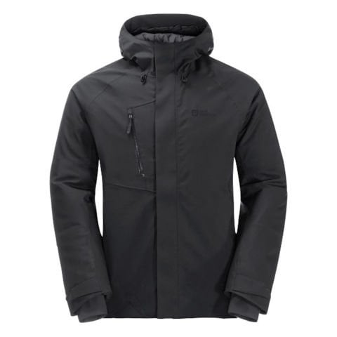 Jack Wolfskin Troposphere Insulated Men's Waterproof Outdoor Jacket