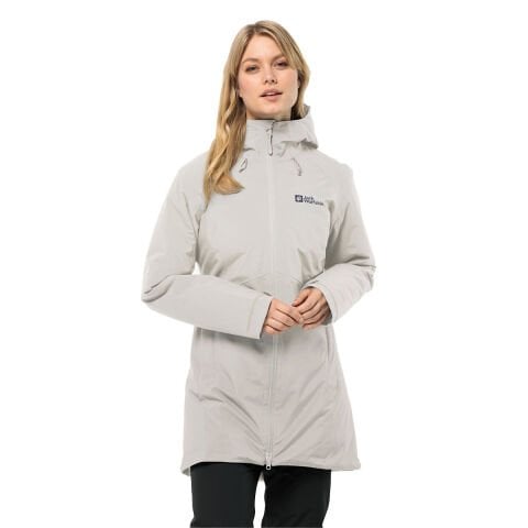 Jack Wolfskin Heidelstein Insulated Women's Outdoor Jacket
