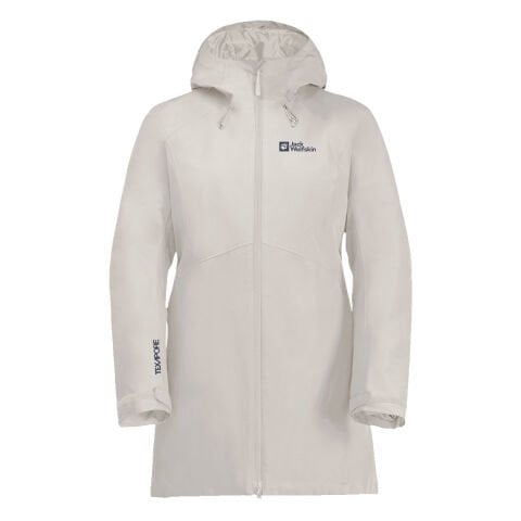 Jack Wolfskin Heidelstein Insulated Women's Outdoor Jacket