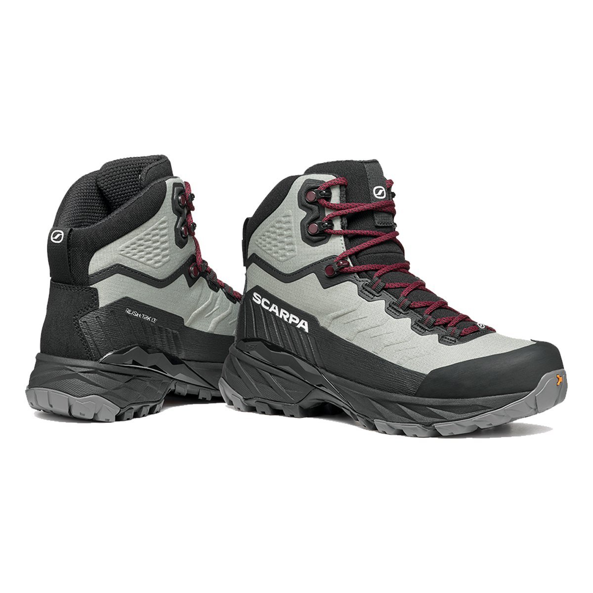 Scarpa Rush TRK LT Gore-Tex Kadın Outdoor Bot