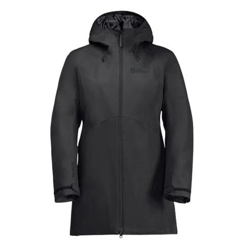 Jack Wolfskin Heidelstein Insulated Women's Outdoor Jacket