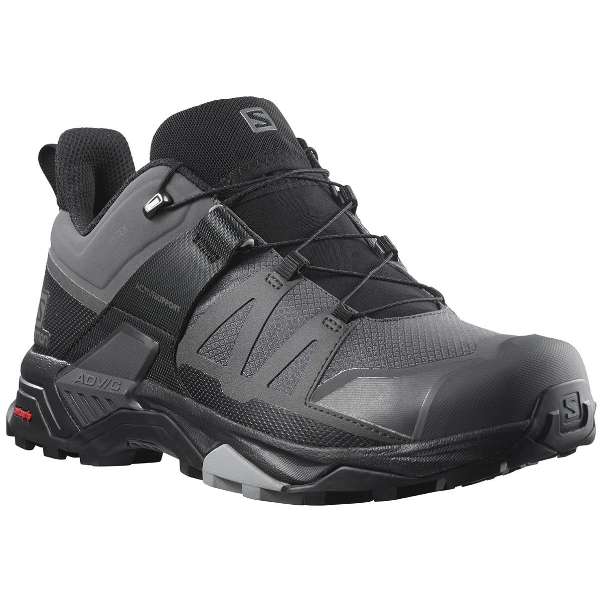 Salomon X Ultra 4 Gore-Tex Erkek Outdoor Ayakkabı