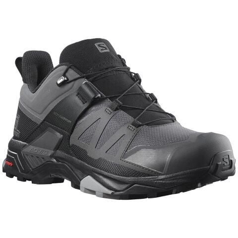 Salomon X Ultra 4 Gore-Tex Men's Outdoor Shoes