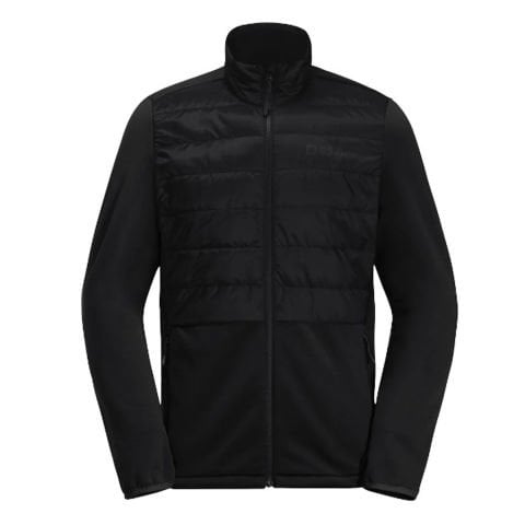 Jack Wolfskin Luntal 3IN1 JKT M Men's Outdoor Jacket