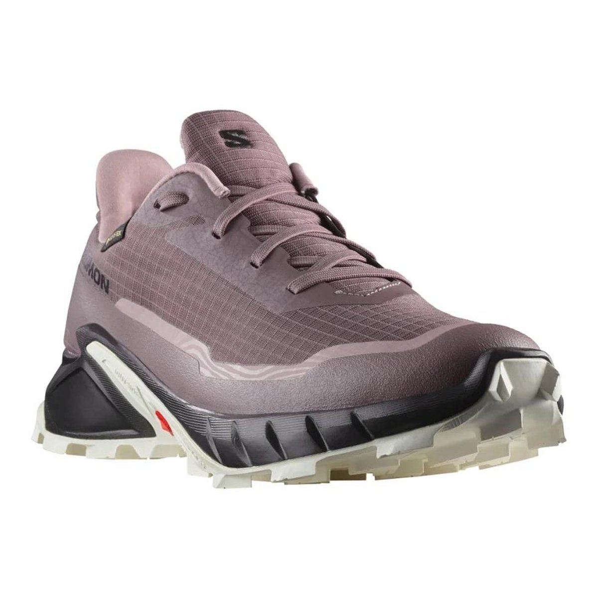 Salomon Alphacross 5 Gore-Tex W Women's Outdoor Shoes