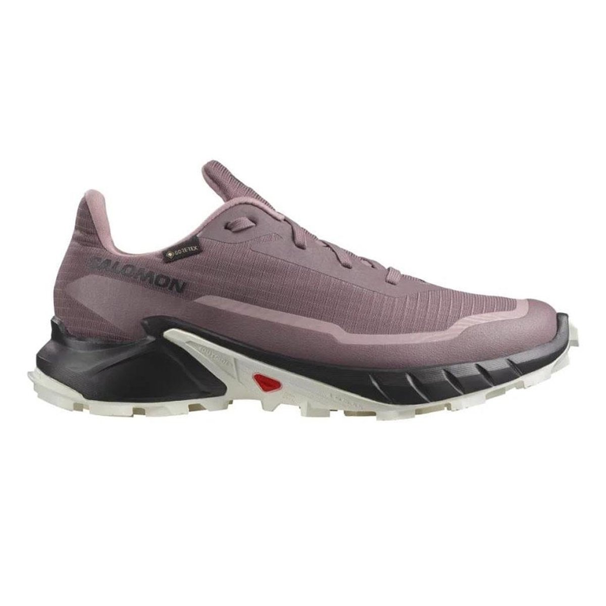 Salomon Alphacross 5 Gore-Tex W Women's Outdoor Shoes