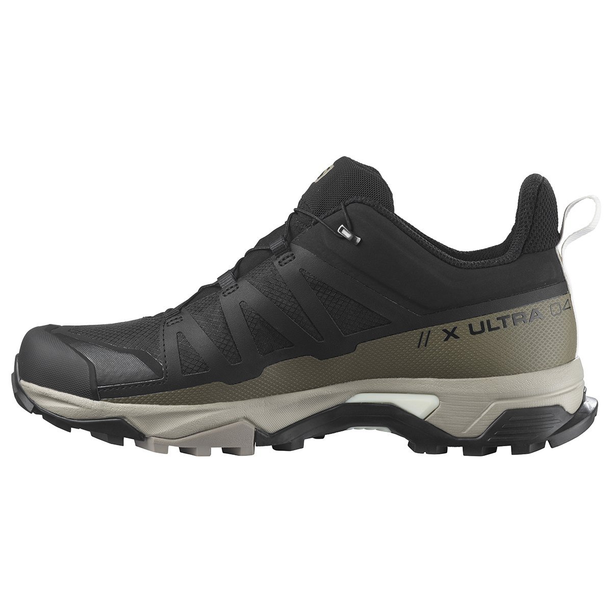 Salomon X Ultra 4 Gore-Tex Men's Outdoor Shoes