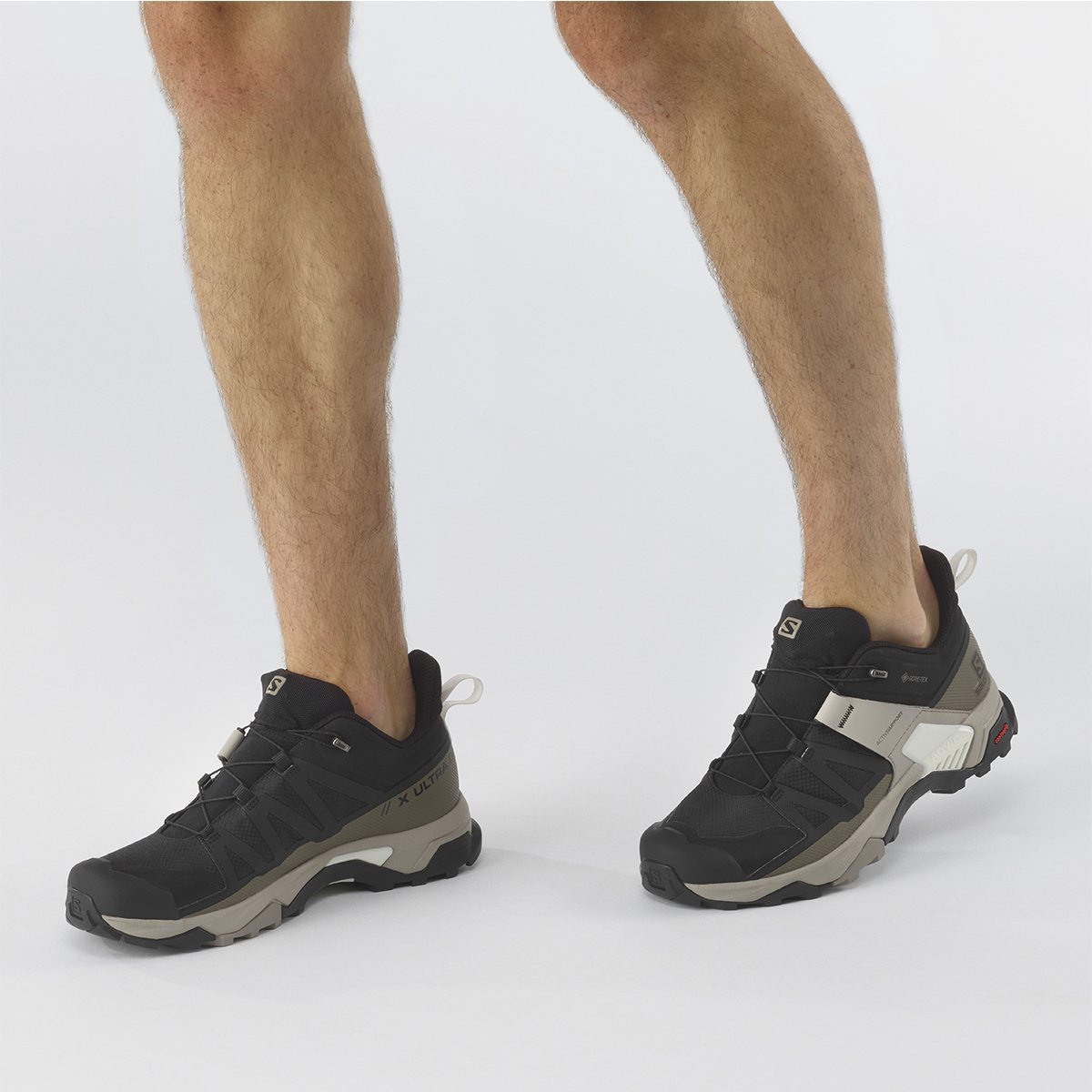 Salomon X Ultra 4 Gore-Tex Men's Outdoor Shoes