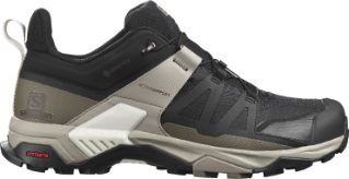 Salomon X Ultra 4 Gore-Tex Men's Outdoor Shoes