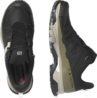 Salomon X Ultra 4 Gore-Tex Men's Outdoor Shoes