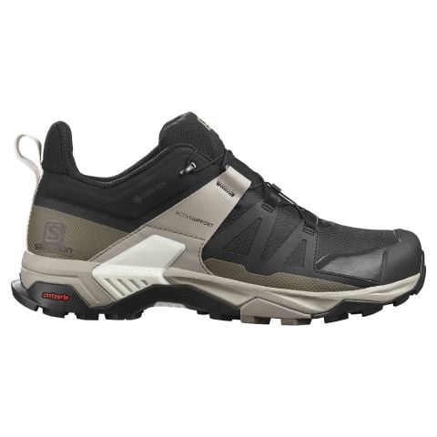 Salomon X Ultra 4 Gore-Tex Men's Outdoor Shoes