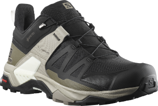 Salomon X Ultra 4 Gore-Tex Men's Outdoor Shoes