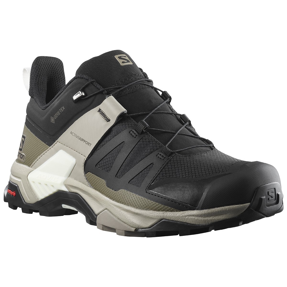 Salomon X Ultra 4 Gore-Tex Men's Outdoor Shoes