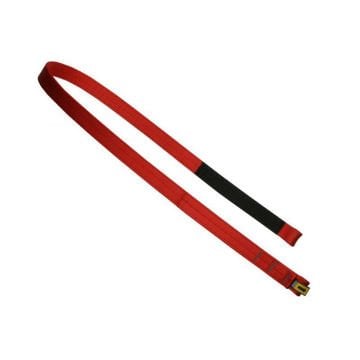 Singingrock Jingle II With Al. Rings- 120cm