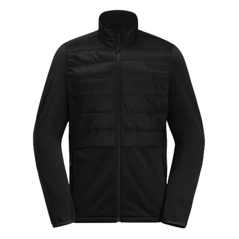 Jack Wolfskin Luntal 3IN1 JKT M Men's Outdoor Jacket