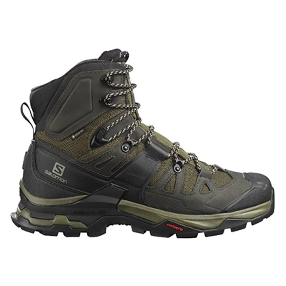 Salomon Quest 4 Gore-Tex Men's Outdoor Boots