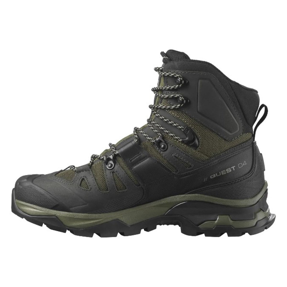 Salomon Quest 4 Gore-Tex Men's Outdoor Boots