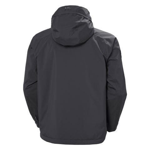 Helly Hansen HP Racing Lifaloft Kapüşonlu Erkek Outdoor Mont