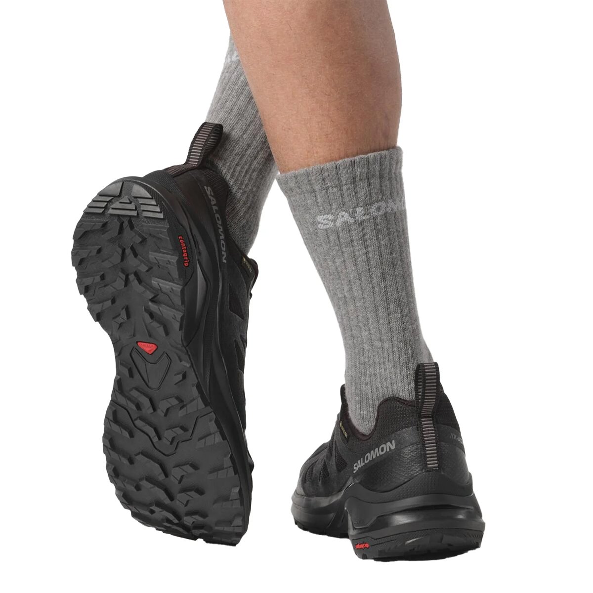 Salomon X-Adventure Gore-Tex Outdoor Ayakkabı