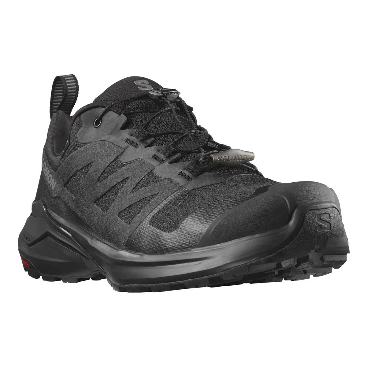 Salomon X-Adventure Gore-Tex Outdoor Ayakkabı