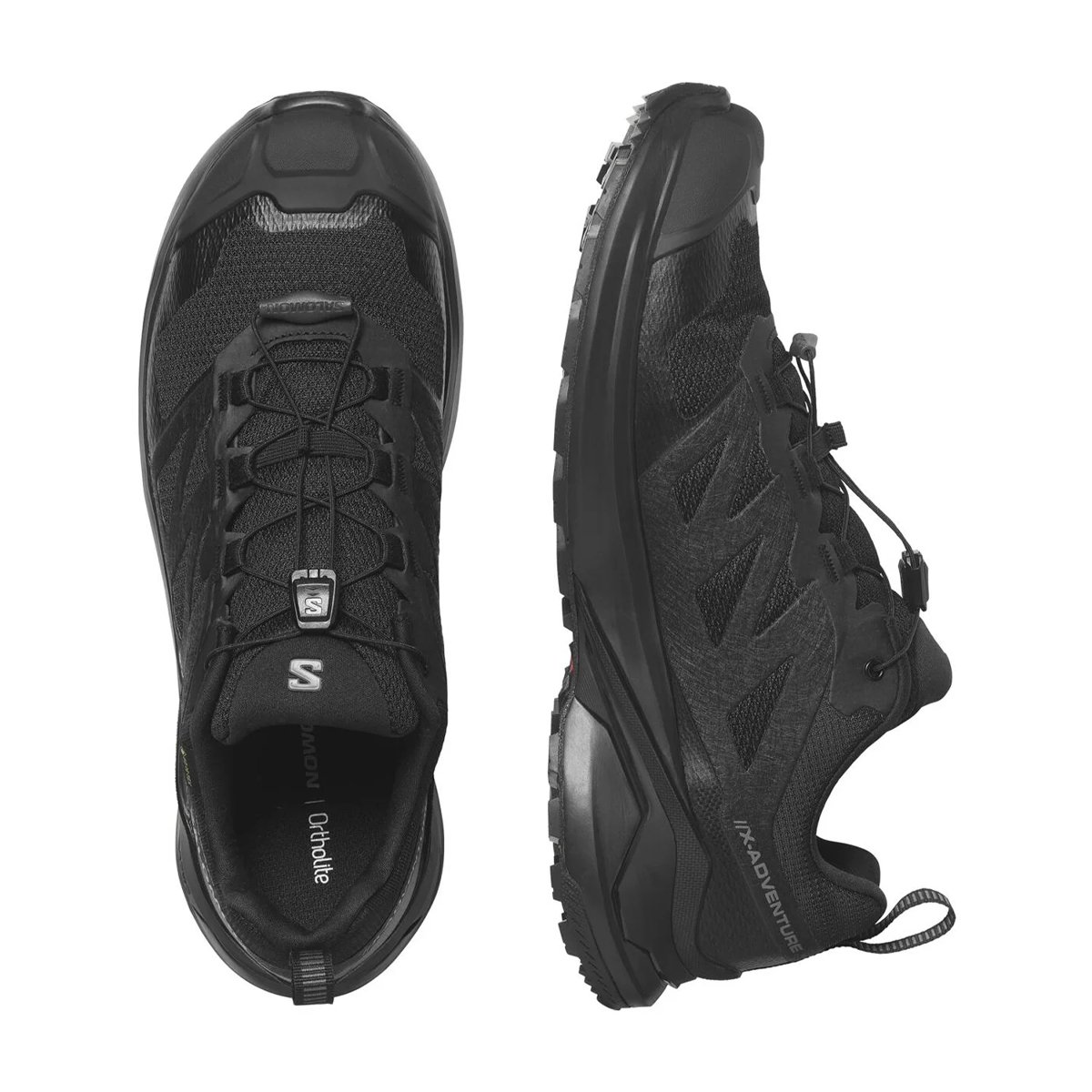 Salomon X-Adventure Gore-Tex Outdoor Ayakkabı
