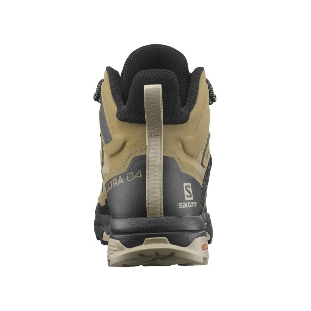 Salomon X Ultra 4 Mid Gore-Tex Erkek Outdoor Bot