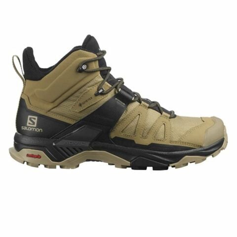 Salomon X Ultra 4 Mid Gore-Tex Erkek Outdoor Bot