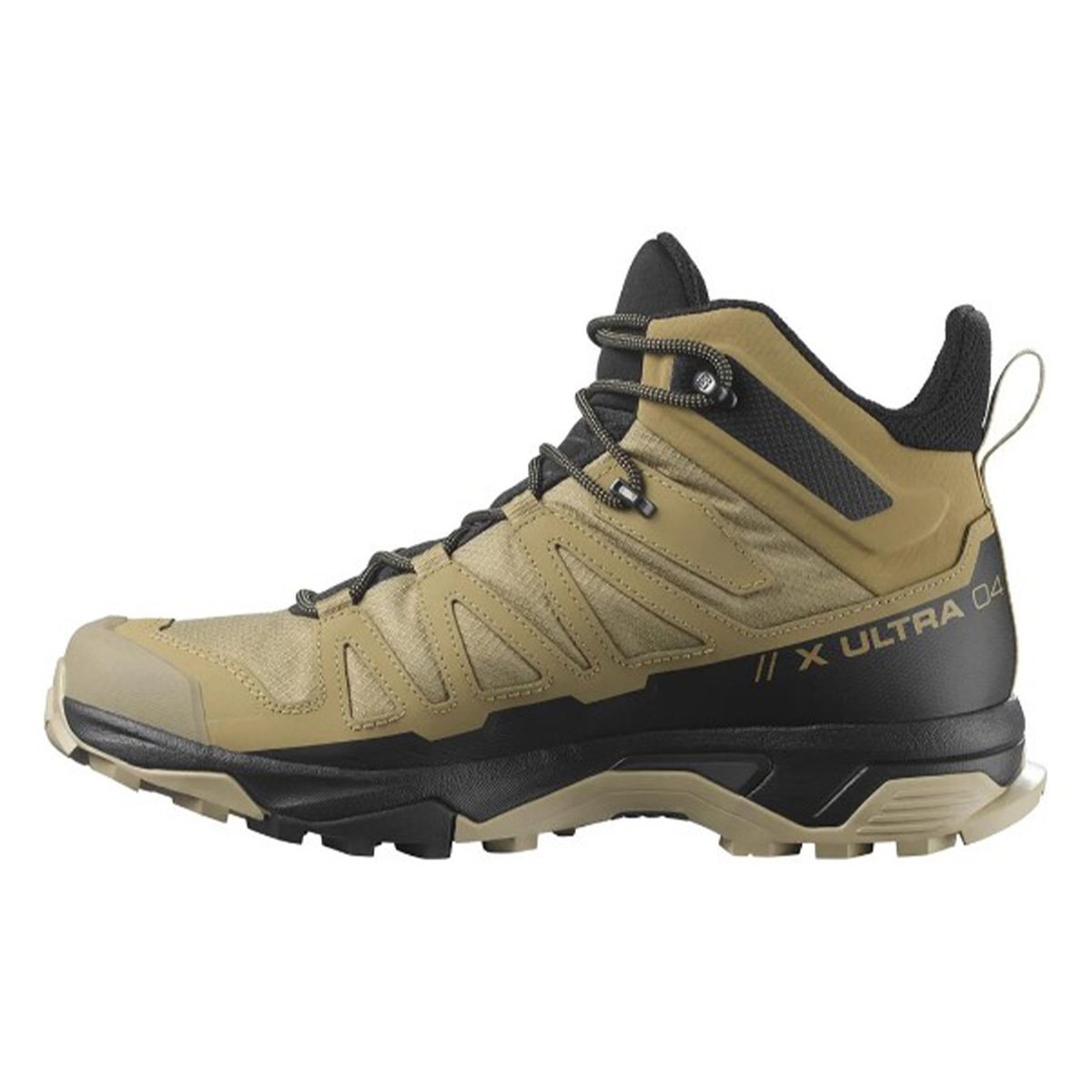 Salomon X Ultra 4 Mid Gore-Tex Erkek Outdoor Bot
