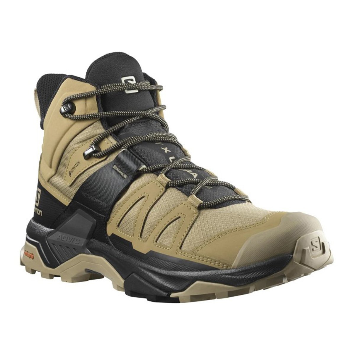 Salomon X Ultra 4 Mid Gore-Tex Erkek Outdoor Bot