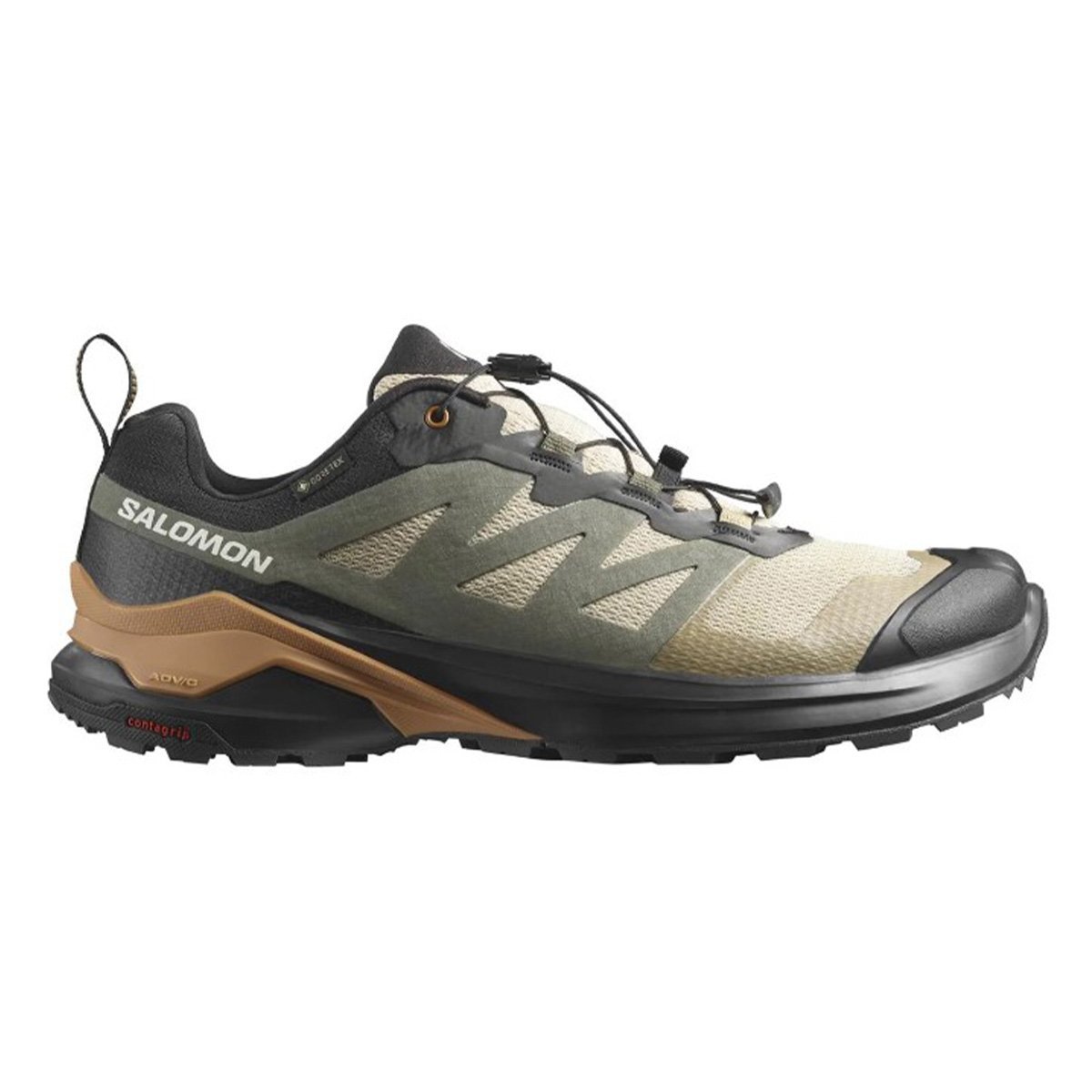 Salomon X-Adventure Gore-Tex Men's Shoes
