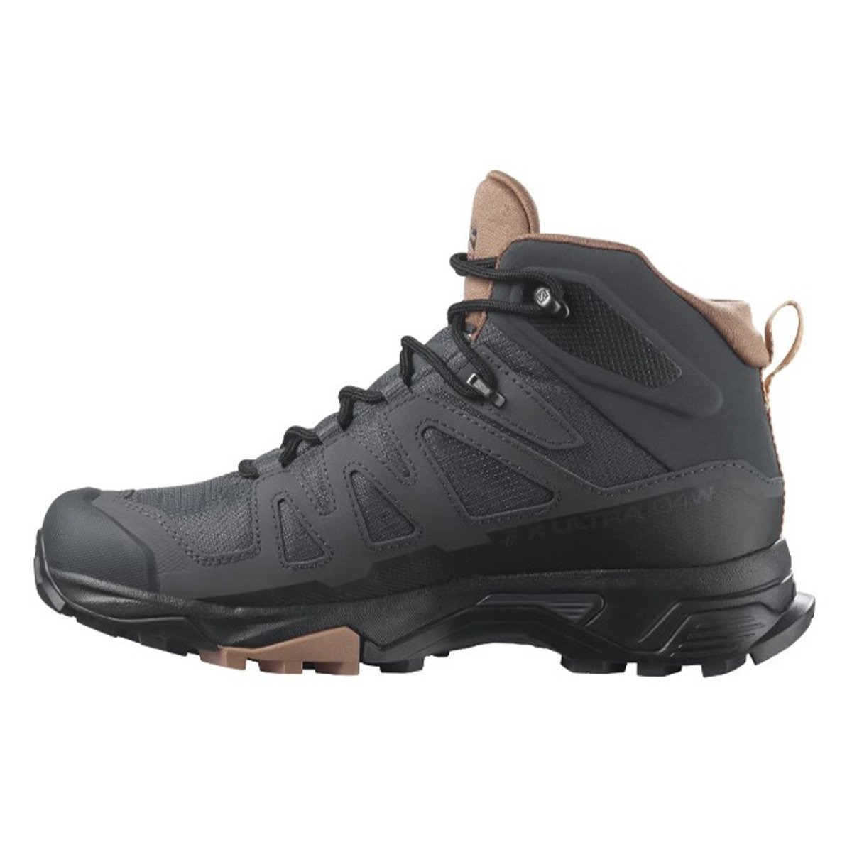 Salomon X Ultra 4 Mid Gore-Tex Women's Outdoor Boots