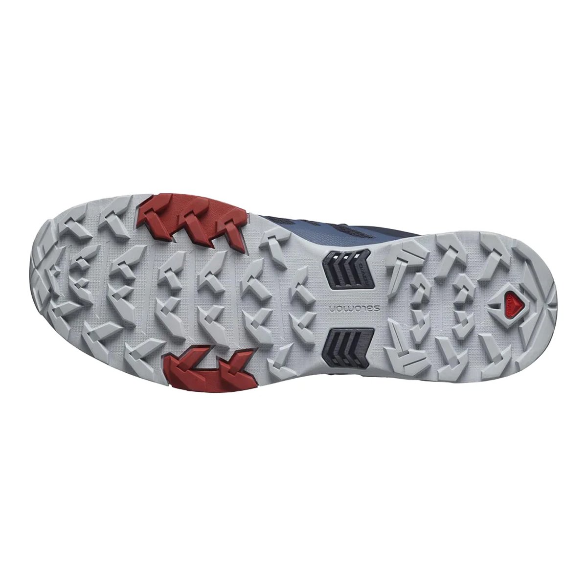 Salomon X Ultra 4 Gore-Tex Outdoor Ayakkabı