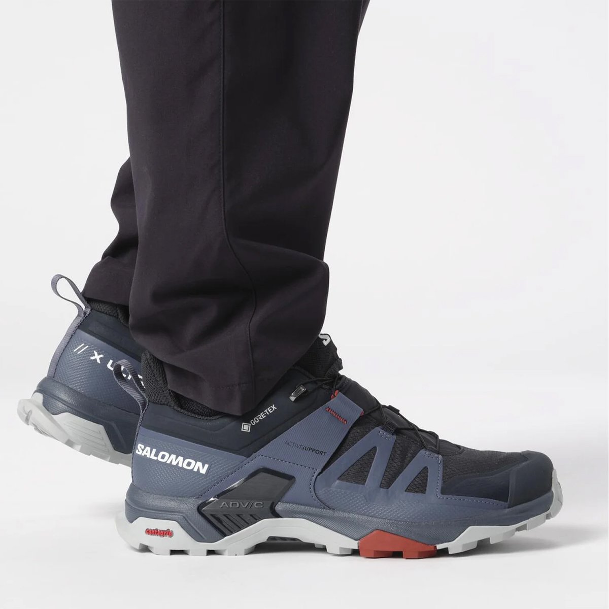 Salomon X Ultra 4 Gore-Tex Outdoor Ayakkabı