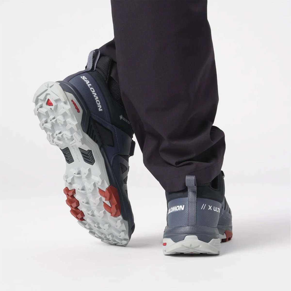 Salomon X Ultra 4 Gore-Tex Outdoor Ayakkabı