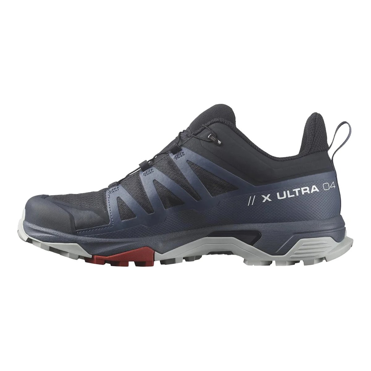 Salomon X Ultra 4 Gore-Tex Outdoor Ayakkabı